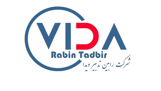 شرکت رابین تدبیر ویدا